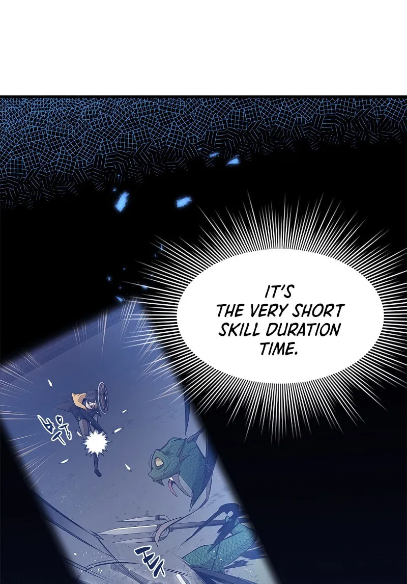 The Tutorial Is Too Tough! Chapter 37 page 22 - 