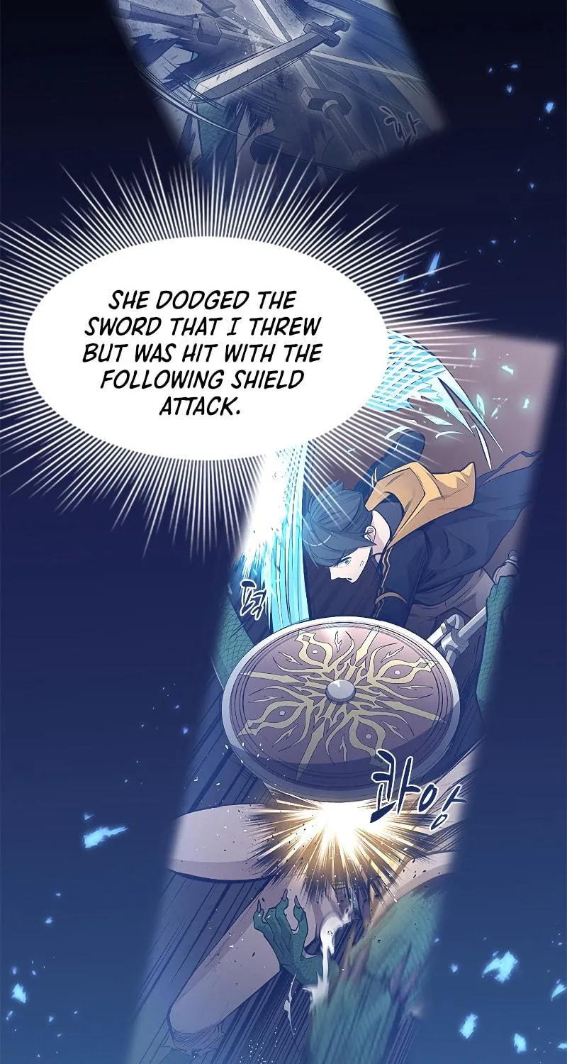 The Tutorial Is Too Tough! Chapter 37 page 23 - 