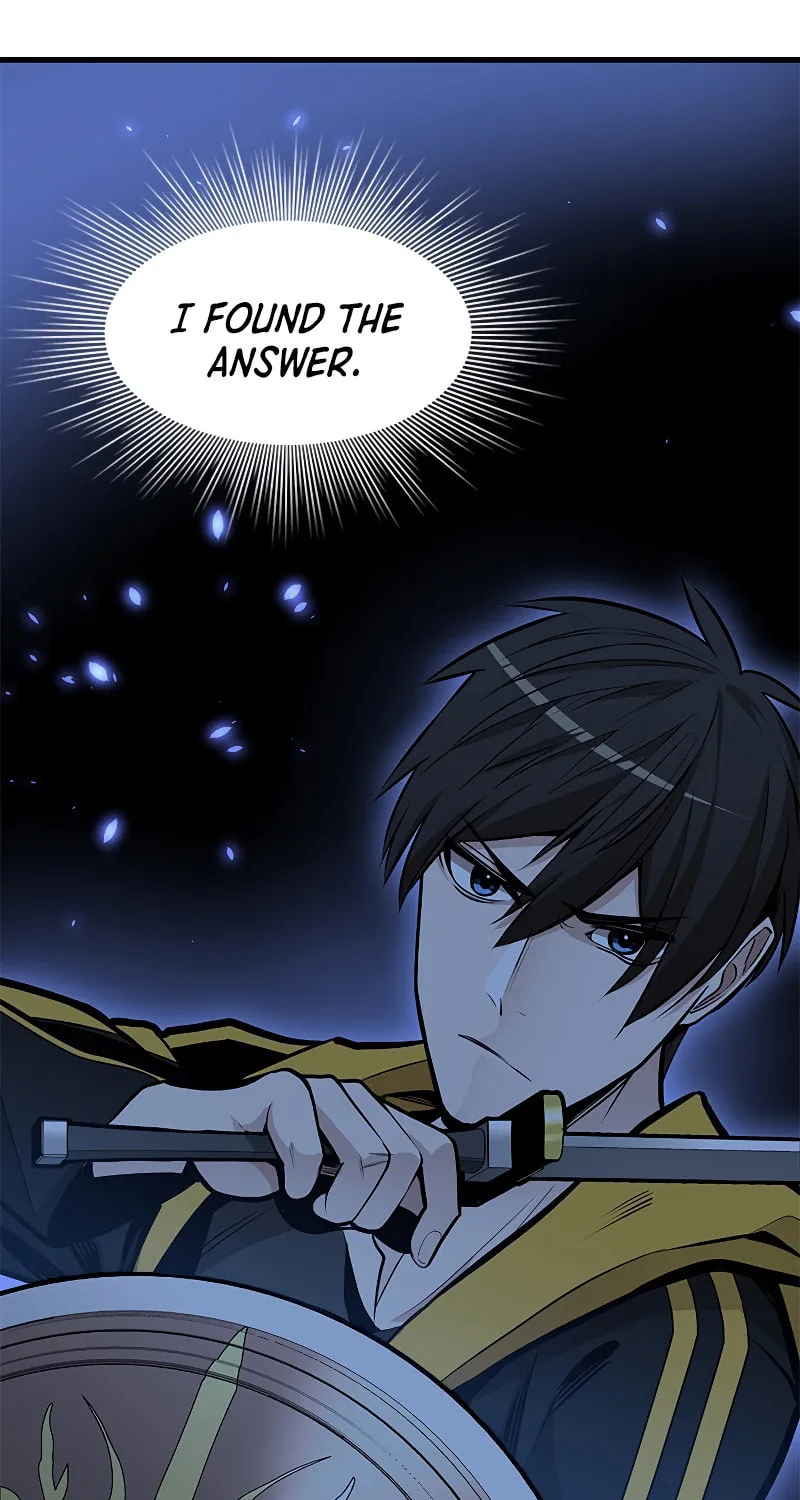 The Tutorial Is Too Tough! Chapter 37 page 25 - 