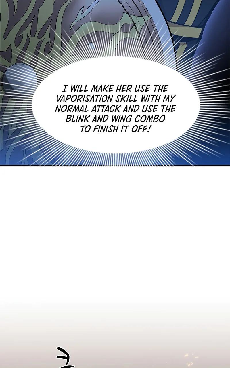 The Tutorial Is Too Tough! Chapter 37 page 26 - 