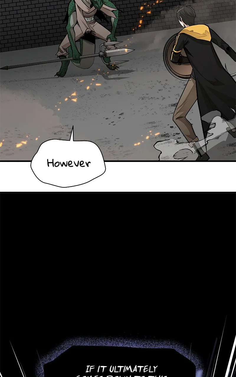 The Tutorial Is Too Tough! Chapter 37 page 28 - 