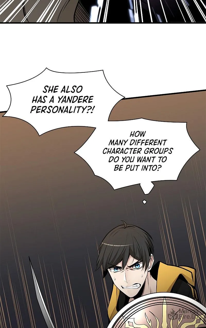 The Tutorial Is Too Tough! Chapter 37 page 30 - 