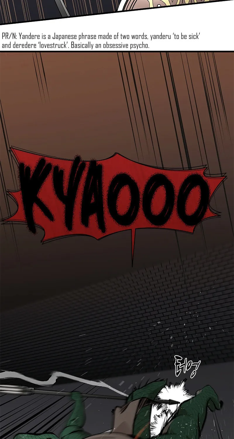 The Tutorial Is Too Tough! Chapter 37 page 31 - 