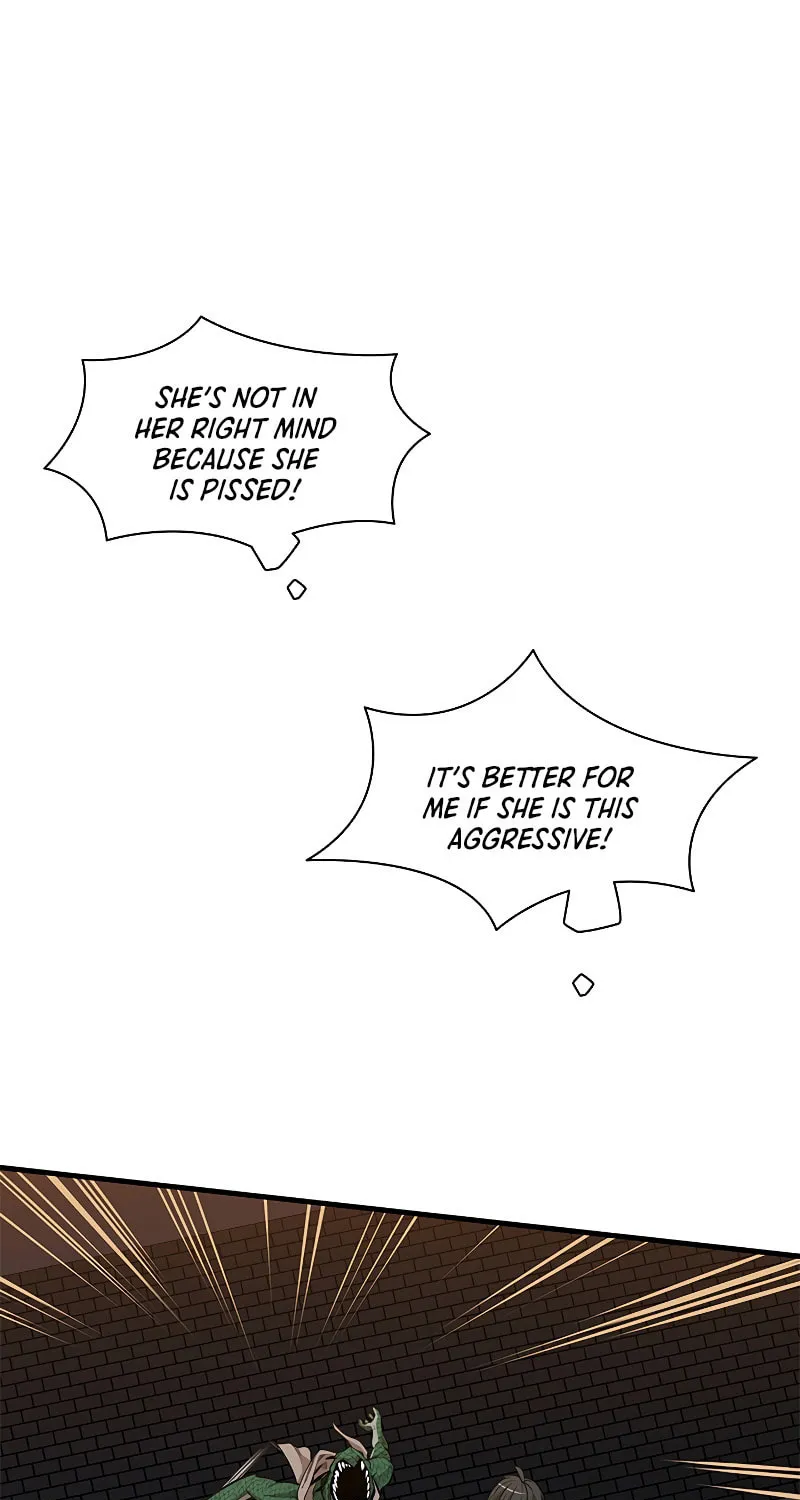 The Tutorial Is Too Tough! Chapter 37 page 33 - 