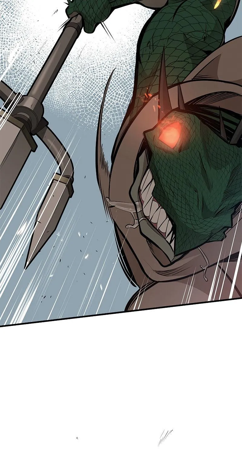 The Tutorial Is Too Tough! Chapter 37 page 35 - 