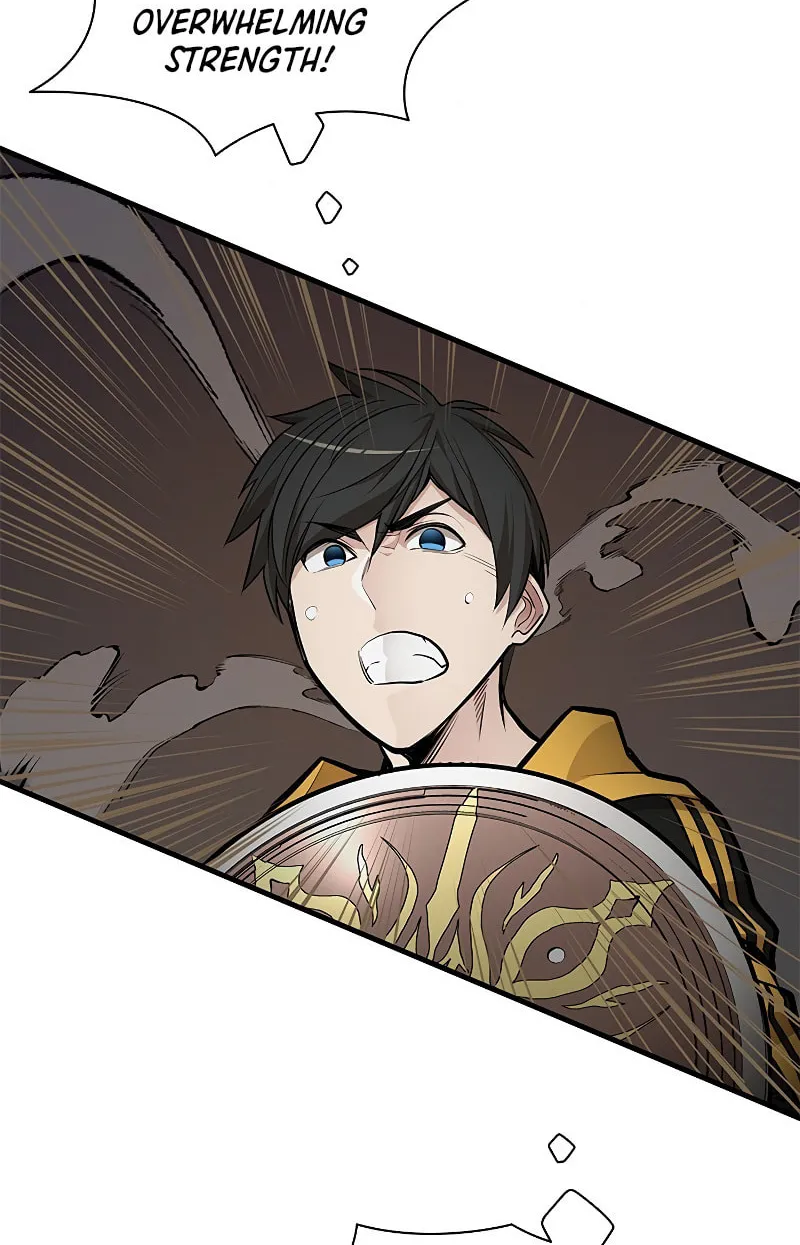The Tutorial Is Too Tough! Chapter 37 page 38 - 