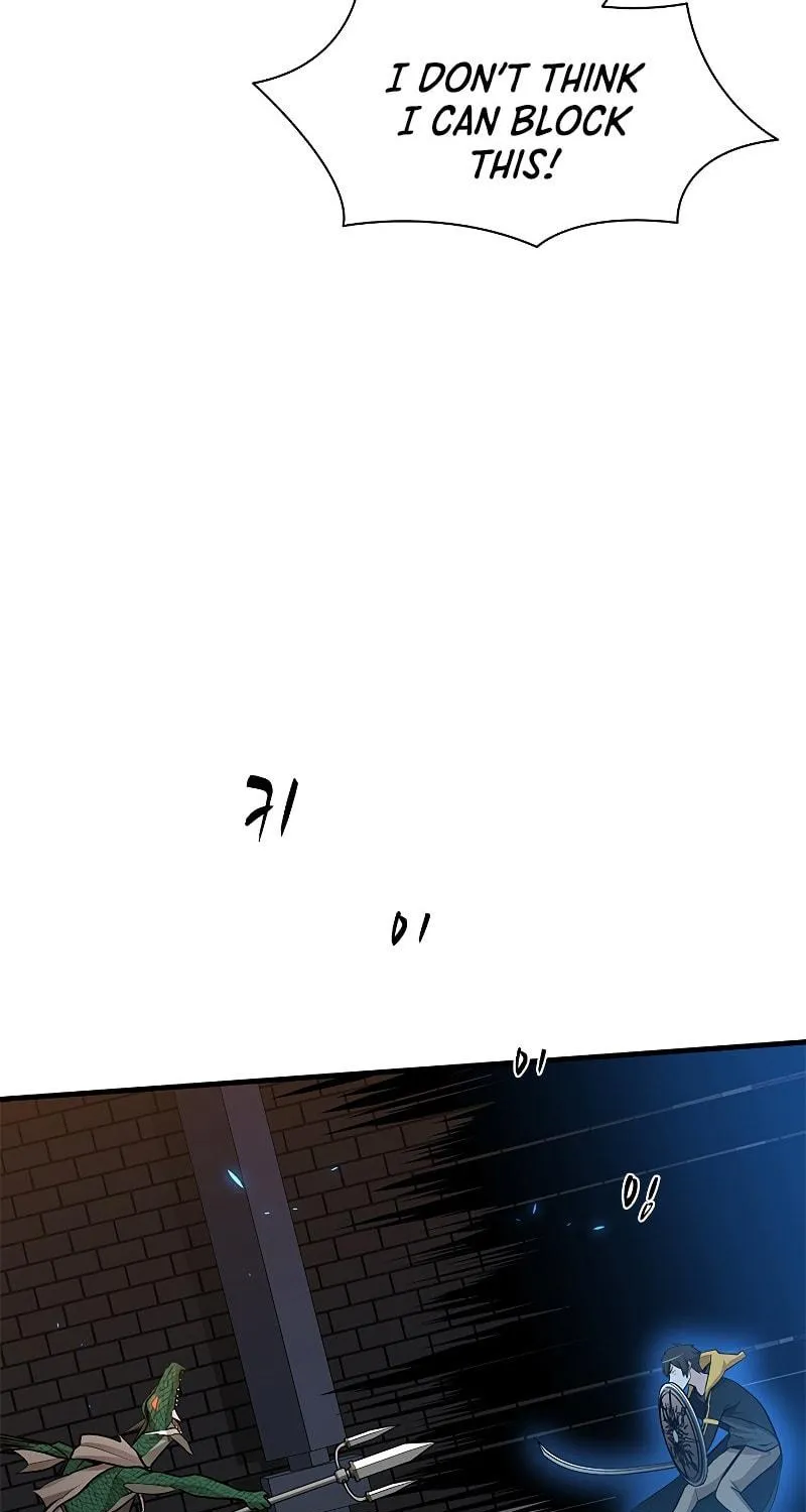 The Tutorial Is Too Tough! Chapter 37 page 39 - 
