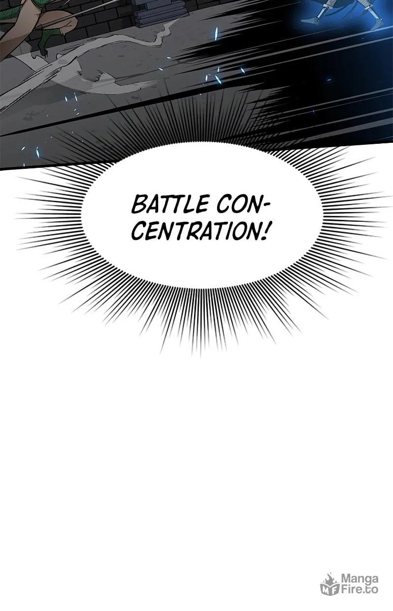 The Tutorial Is Too Tough! Chapter 37 page 40 - 