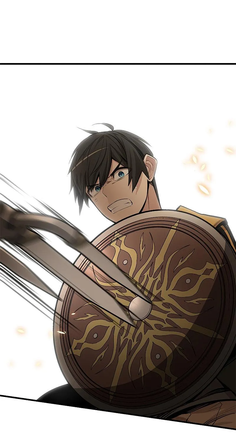 The Tutorial Is Too Tough! Chapter 37 page 41 - 