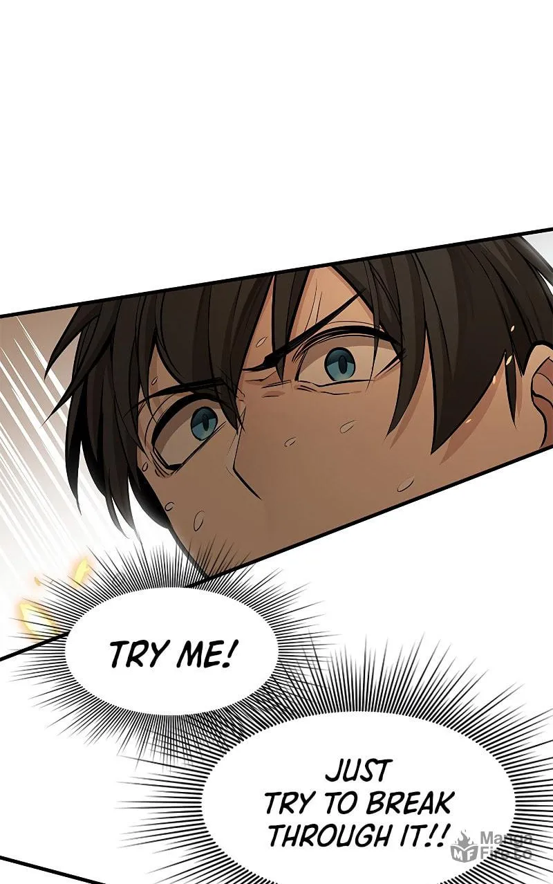 The Tutorial Is Too Tough! Chapter 37 page 42 - 