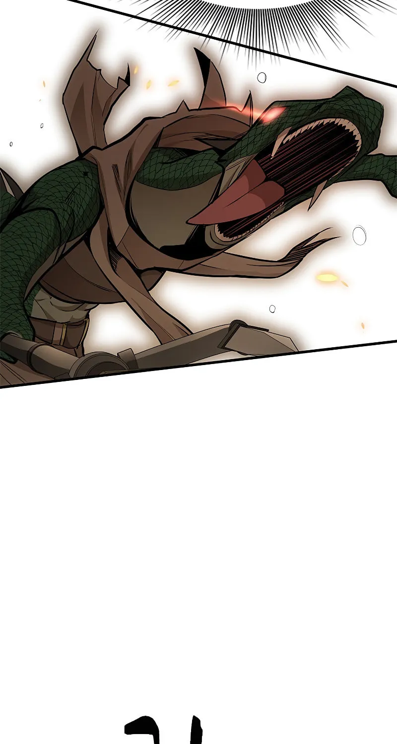 The Tutorial Is Too Tough! Chapter 37 page 43 - 