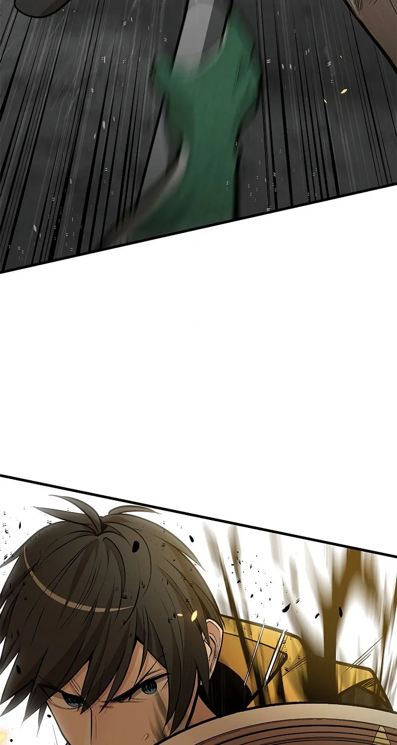 The Tutorial Is Too Tough! Chapter 37 page 45 - 