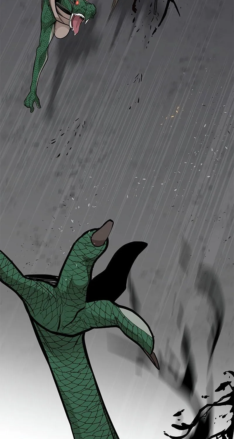 The Tutorial Is Too Tough! Chapter 37 page 47 - 