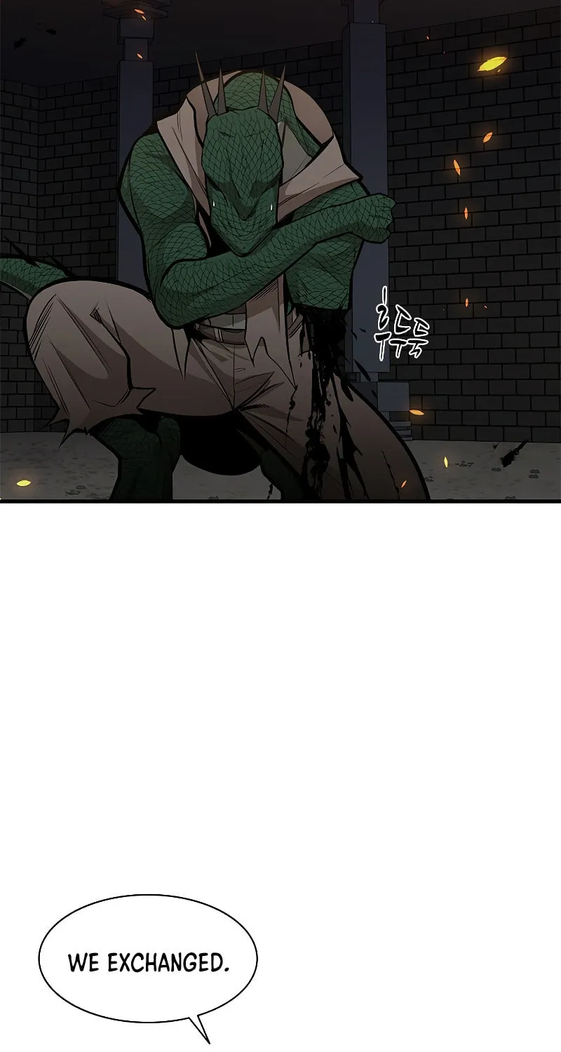 The Tutorial Is Too Tough! Chapter 37 page 55 - 