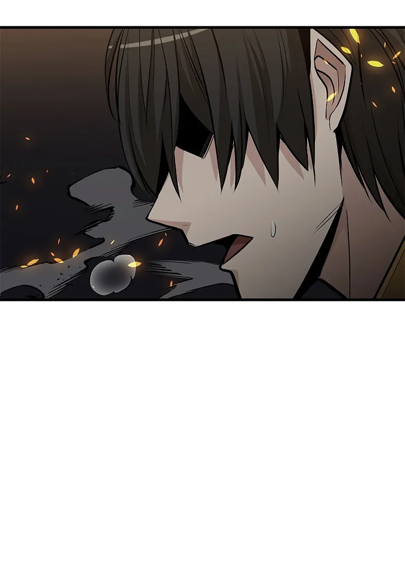 The Tutorial Is Too Tough! Chapter 37 page 56 - 