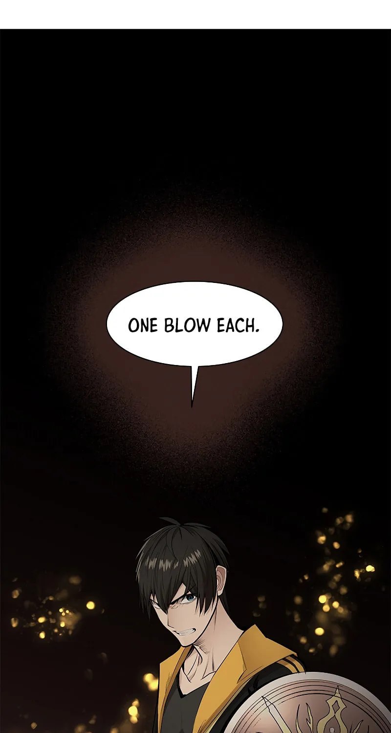 The Tutorial Is Too Tough! Chapter 37 page 57 - 