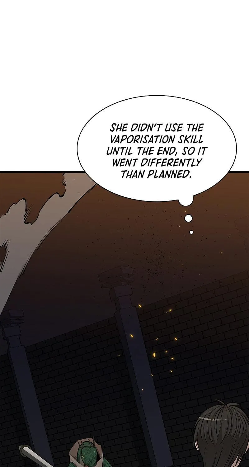 The Tutorial Is Too Tough! Chapter 37 page 59 - 