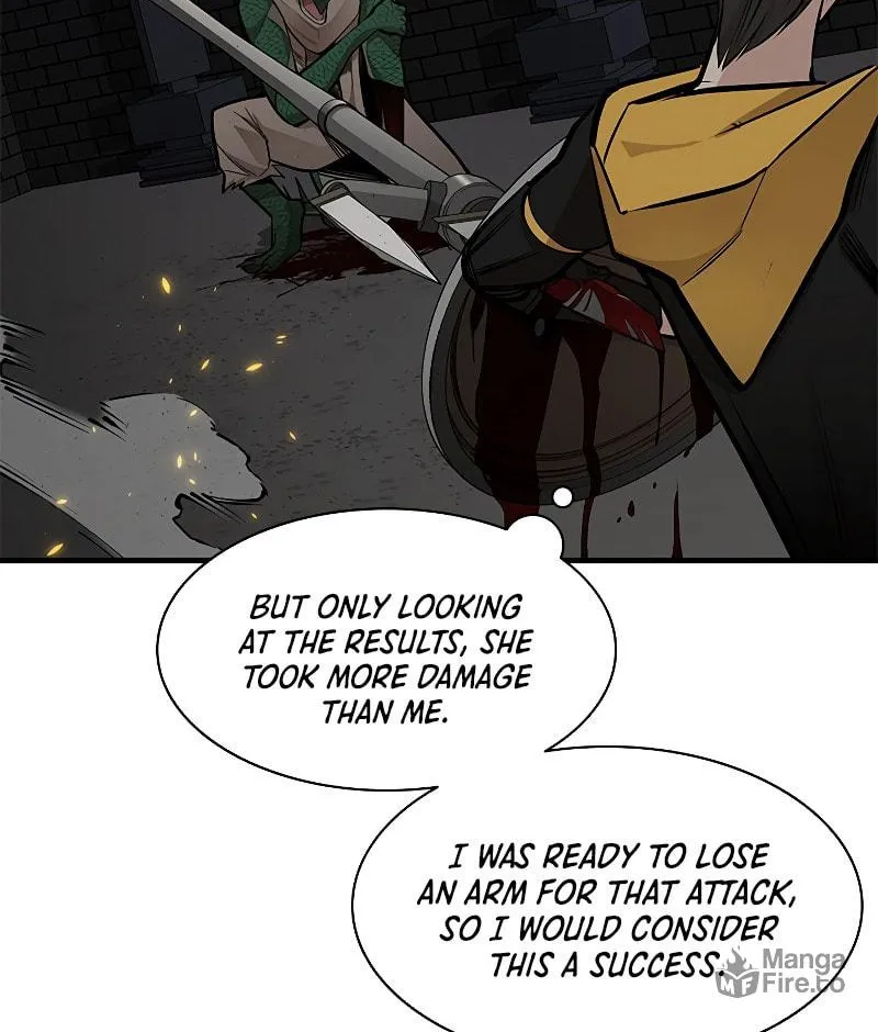 The Tutorial Is Too Tough! Chapter 37 page 60 - 