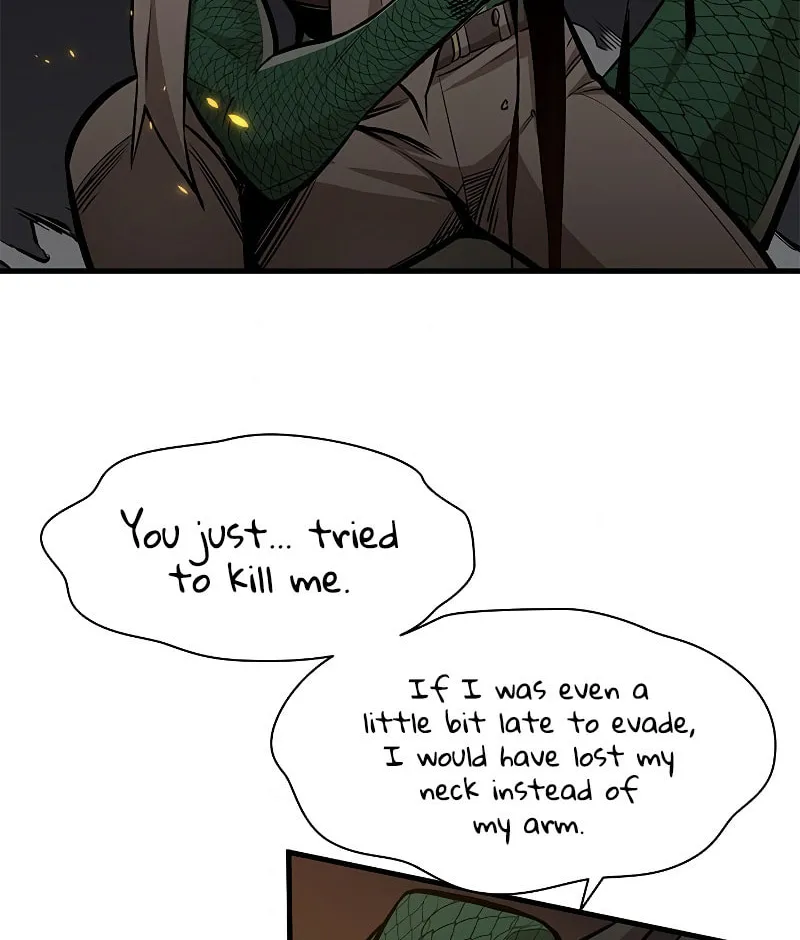 The Tutorial Is Too Tough! Chapter 37 page 62 - 