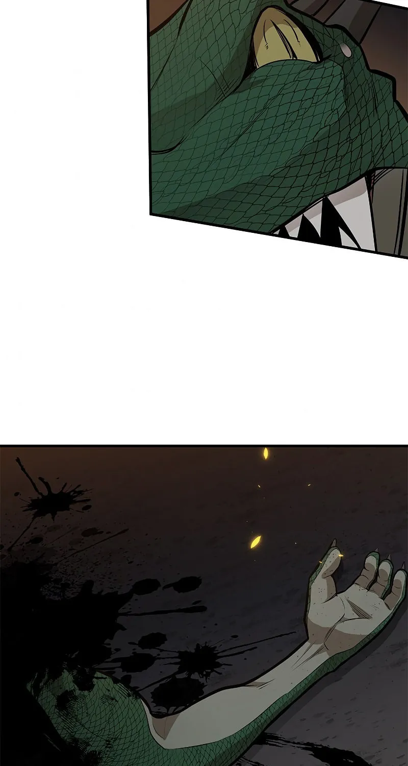 The Tutorial Is Too Tough! Chapter 37 page 63 - 