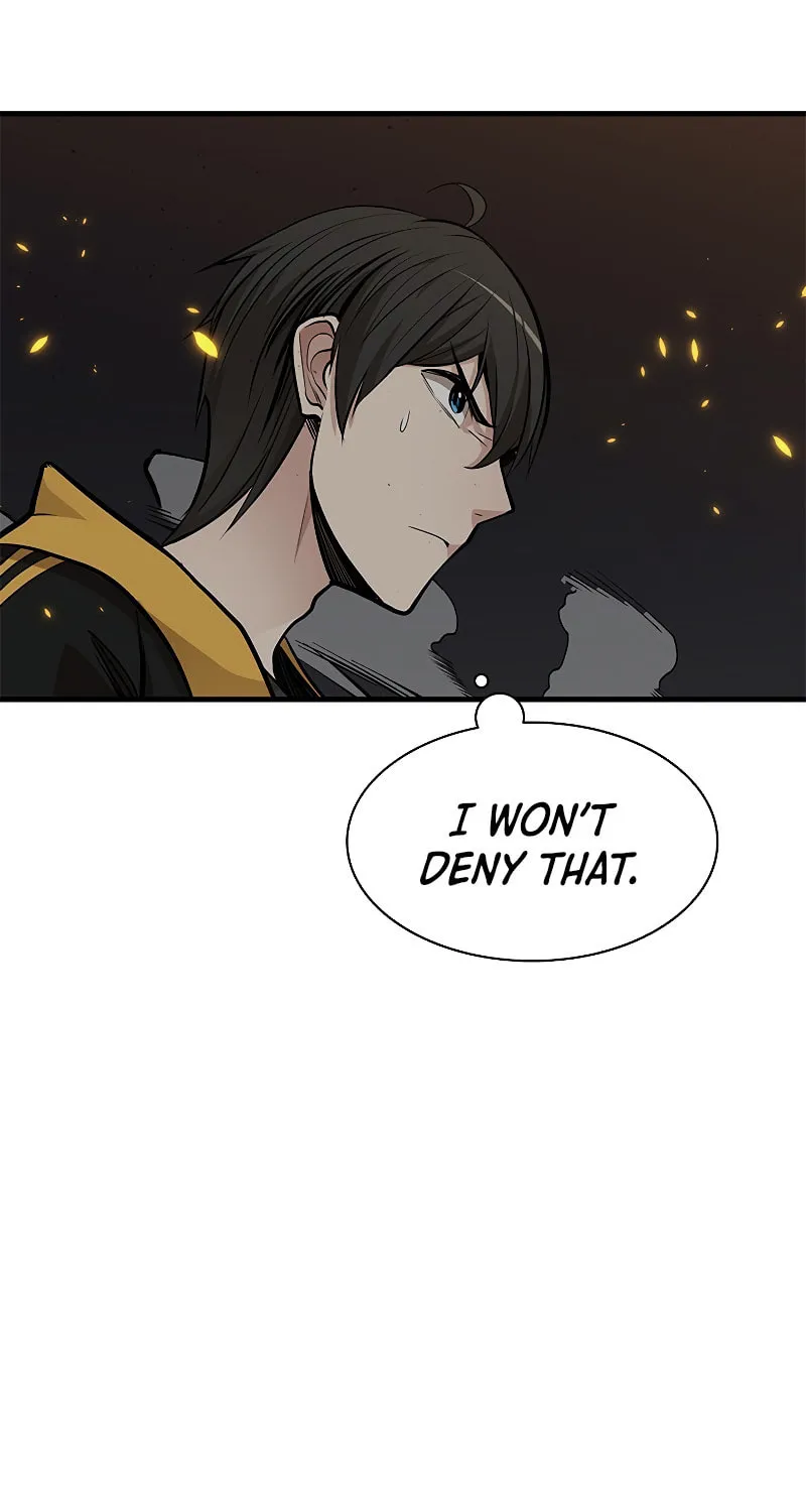 The Tutorial Is Too Tough! Chapter 37 page 65 - 