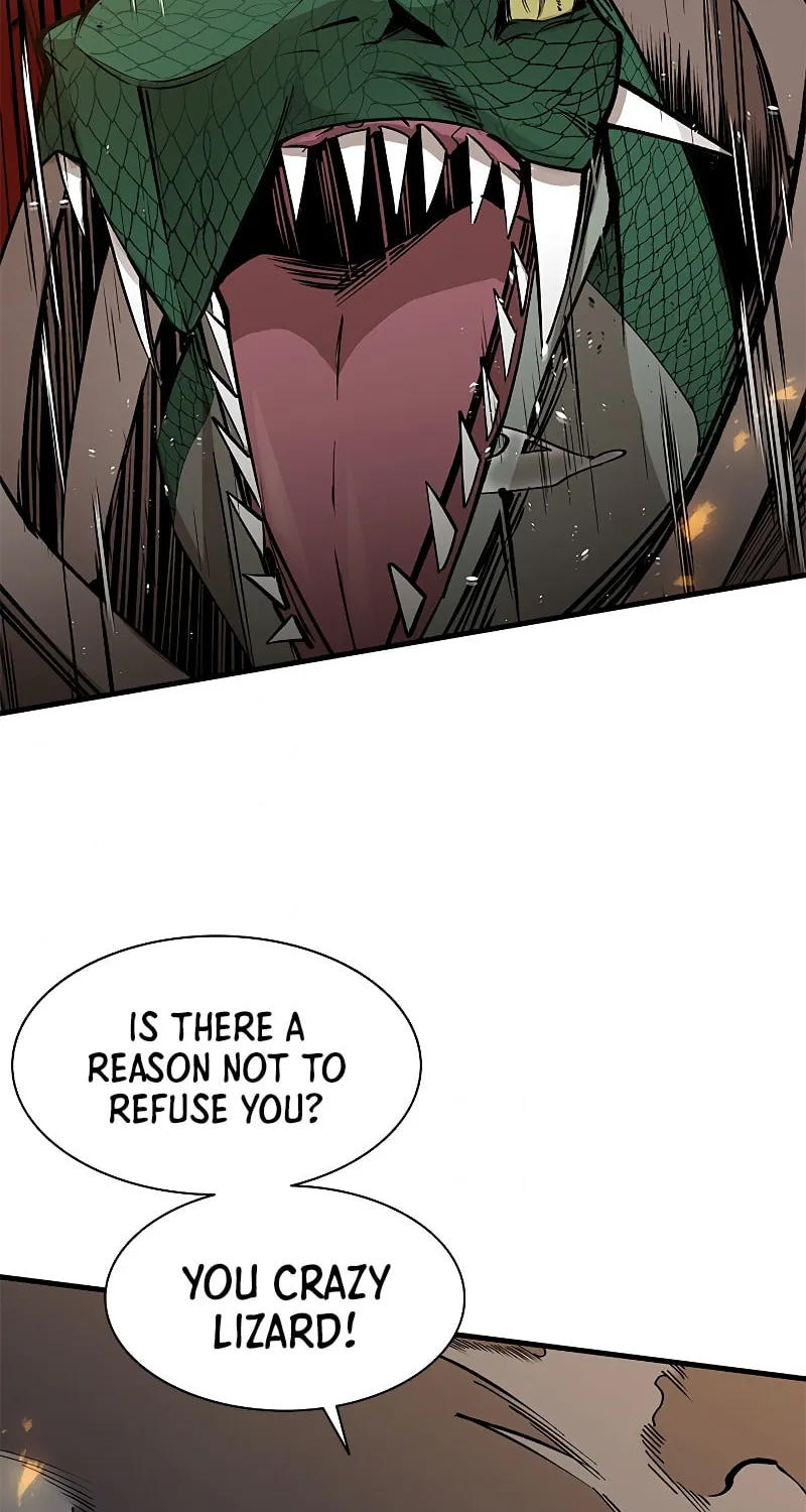 The Tutorial Is Too Tough! Chapter 37 page 9 - 