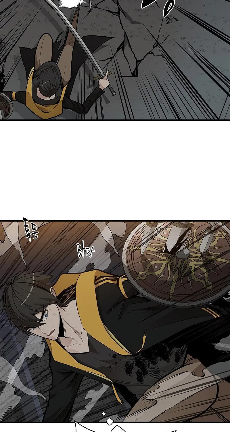 The Tutorial Is Too Tough! Chapter 37 page 83 - 