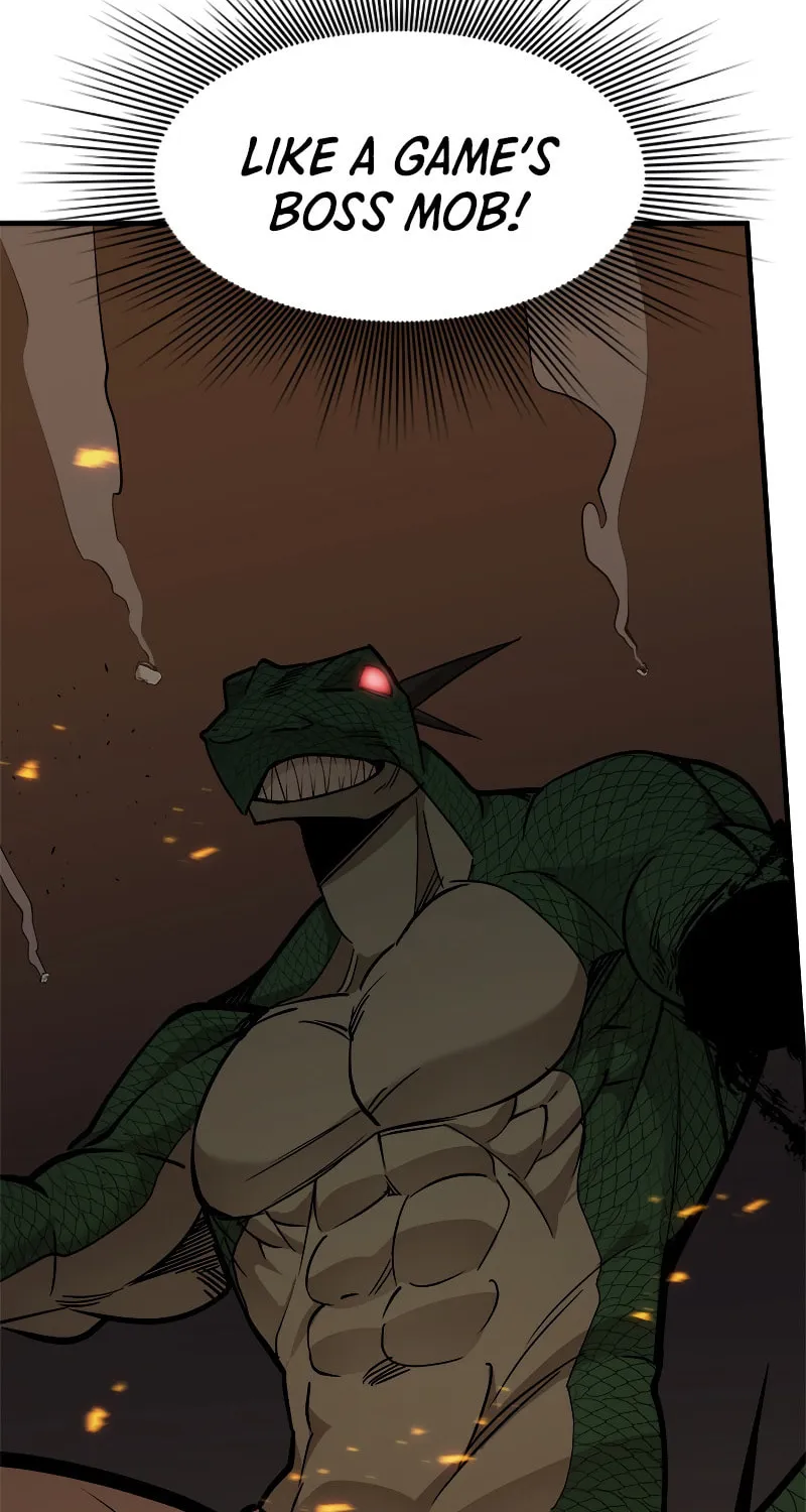 The Tutorial Is Too Tough! Chapter 37 page 86 - 