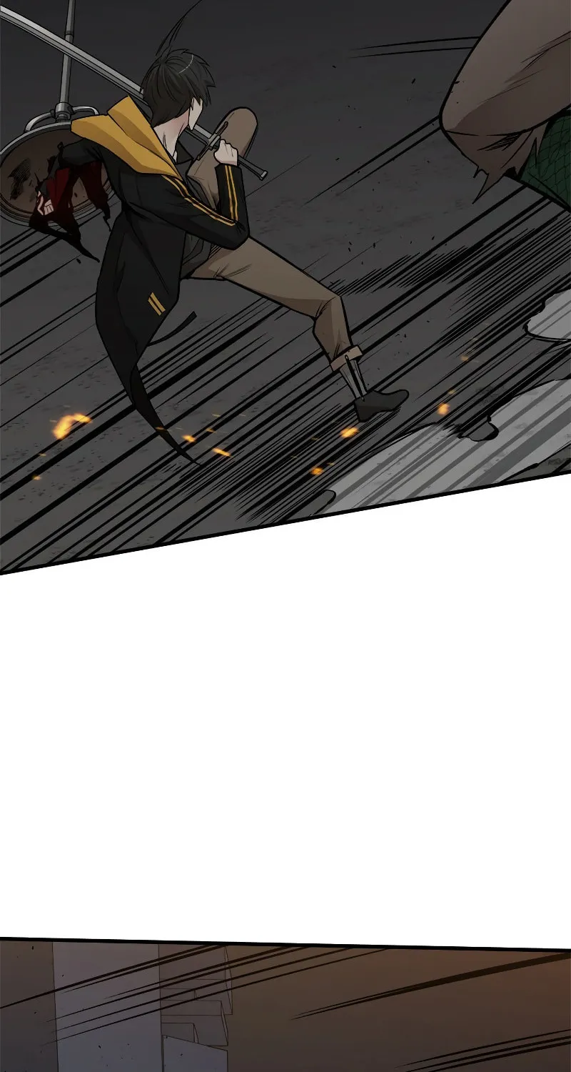 The Tutorial Is Too Tough! Chapter 37 page 89 - 