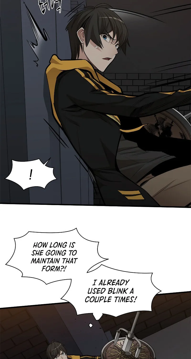 The Tutorial Is Too Tough! Chapter 37 page 91 - 