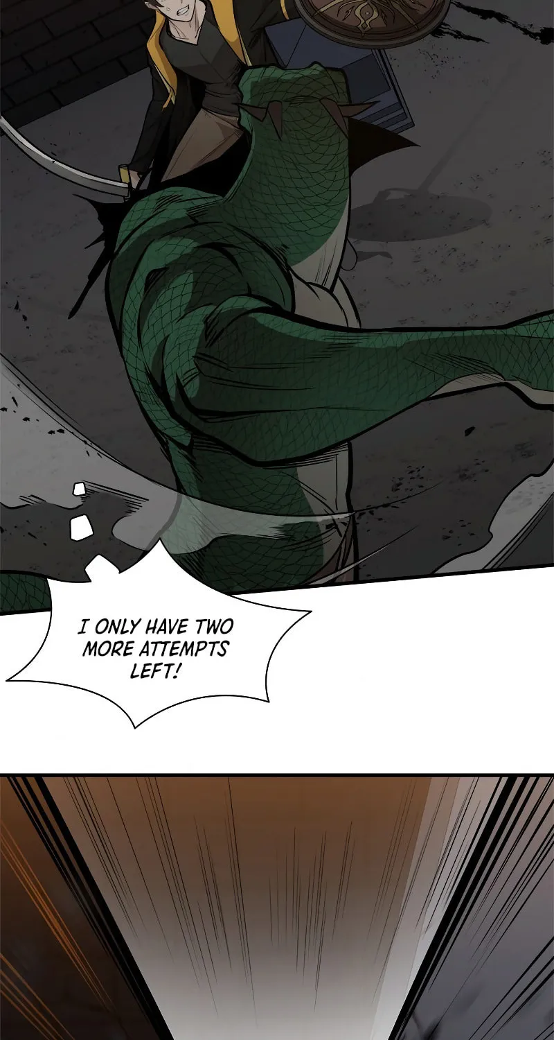 The Tutorial Is Too Tough! Chapter 37 page 92 - 