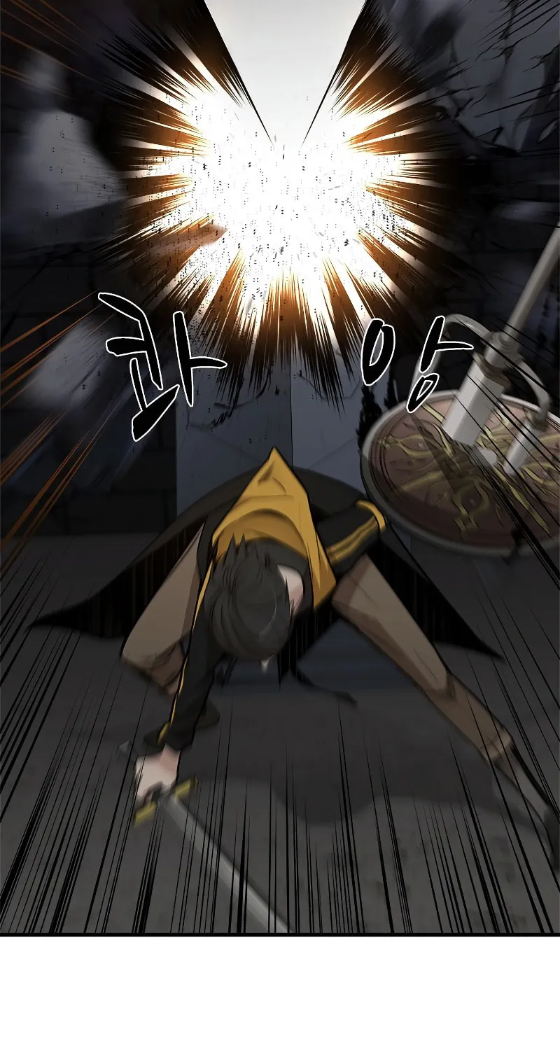 The Tutorial Is Too Tough! Chapter 37 page 94 - 