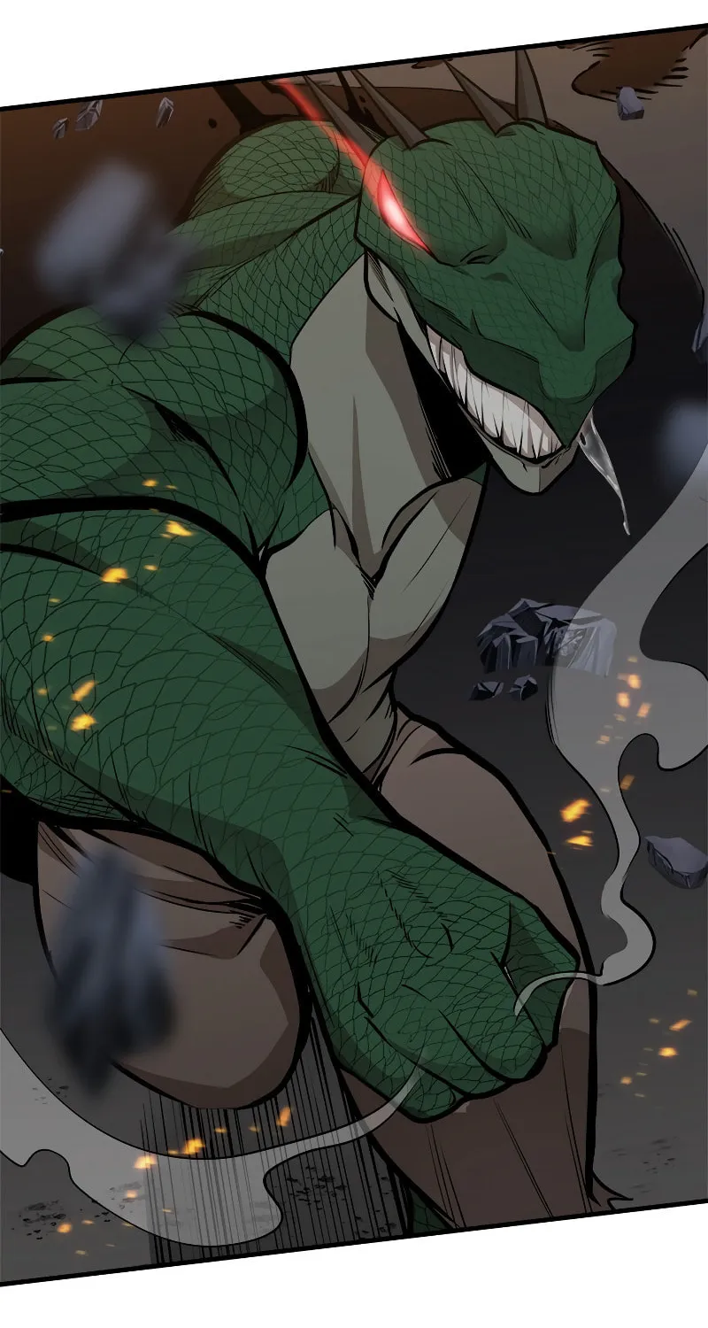 The Tutorial Is Too Tough! Chapter 37 page 95 - 