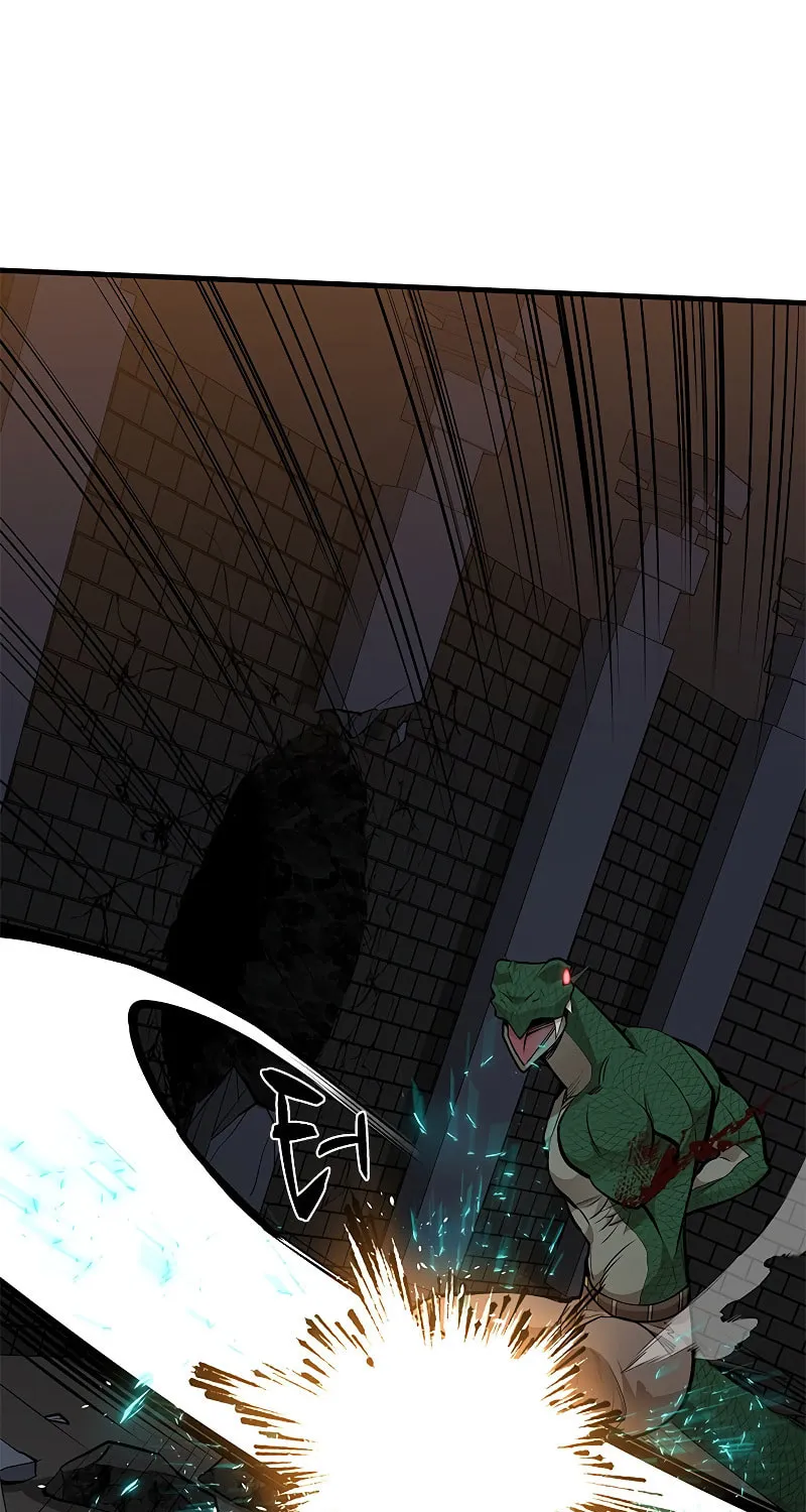 The Tutorial Is Too Tough! Chapter 37 page 99 - 