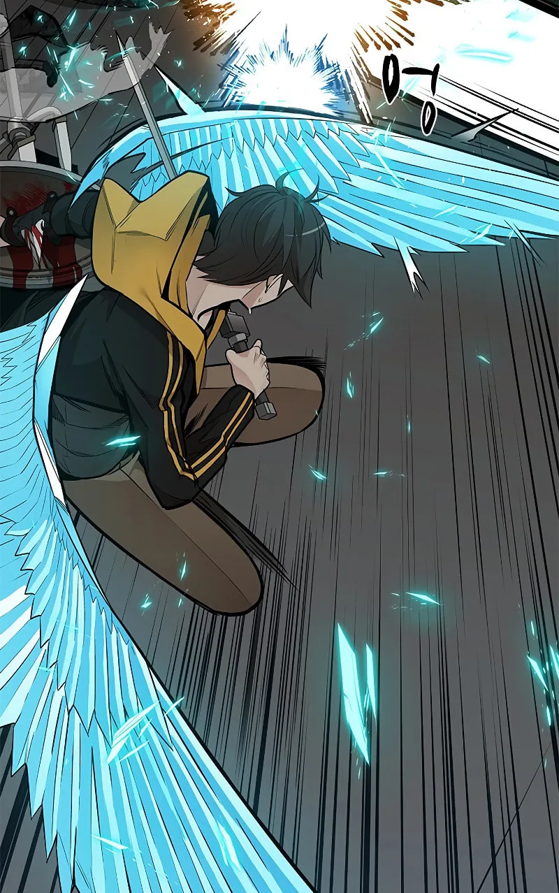 The Tutorial Is Too Tough! Chapter 37 page 100 - 