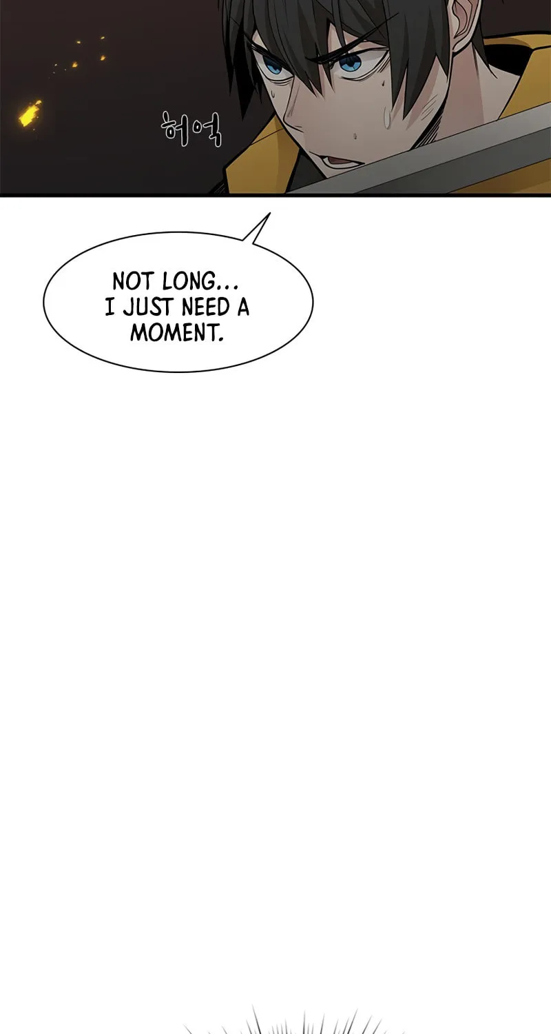 The Tutorial Is Too Tough! Chapter 38 page 14 - 