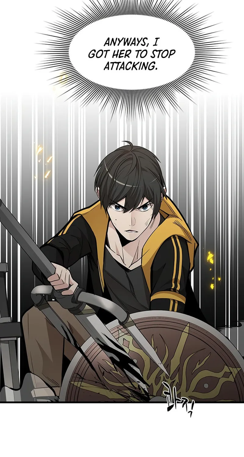 The Tutorial Is Too Tough! Chapter 38 page 16 - 