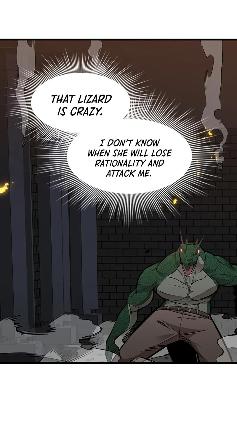 The Tutorial Is Too Tough! Chapter 38 page 17 - 