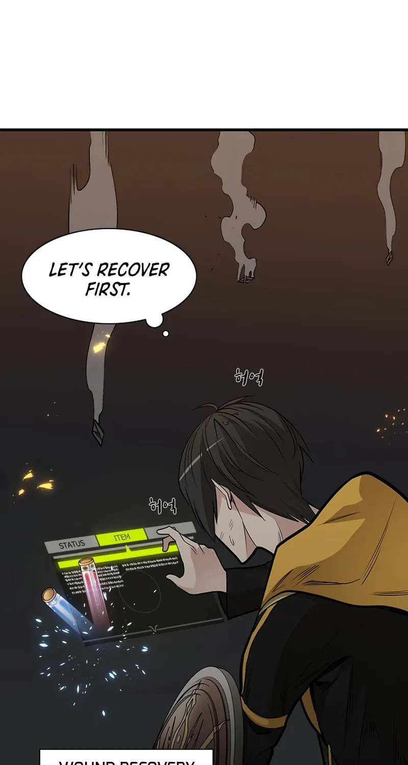 The Tutorial Is Too Tough! Chapter 38 page 19 - 