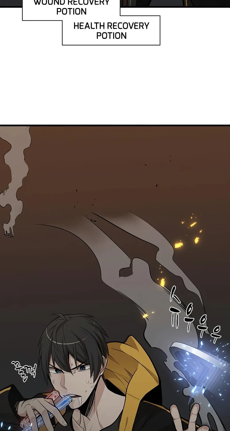 The Tutorial Is Too Tough! Chapter 38 page 20 - 