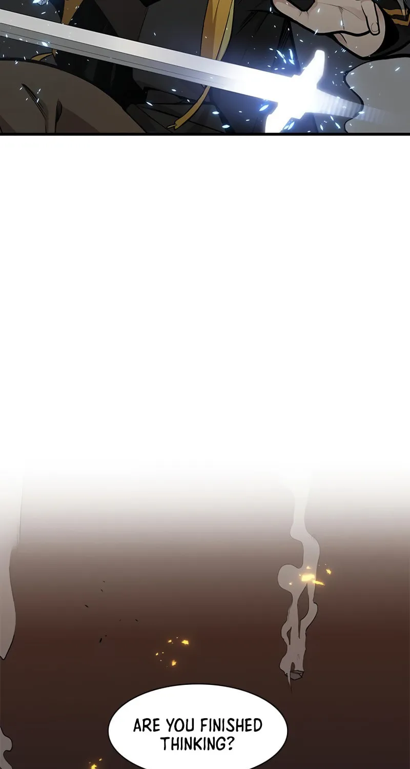 The Tutorial Is Too Tough! Chapter 38 page 22 - 