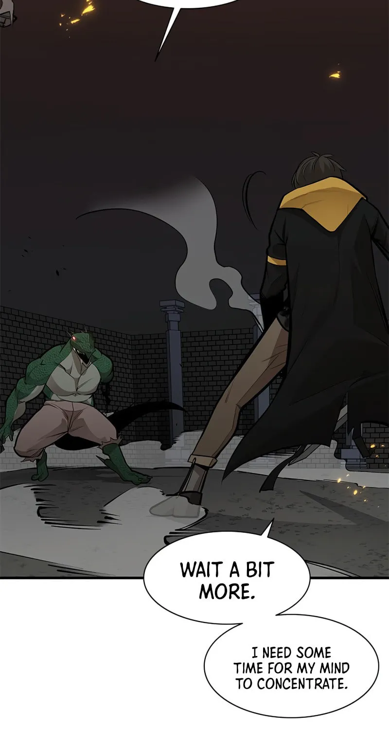 The Tutorial Is Too Tough! Chapter 38 page 23 - 