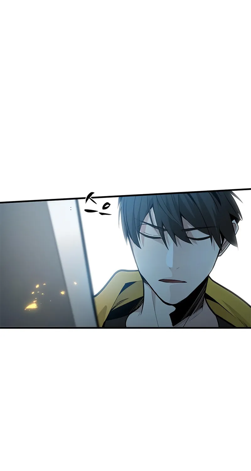 The Tutorial Is Too Tough! Chapter 38 page 27 - 