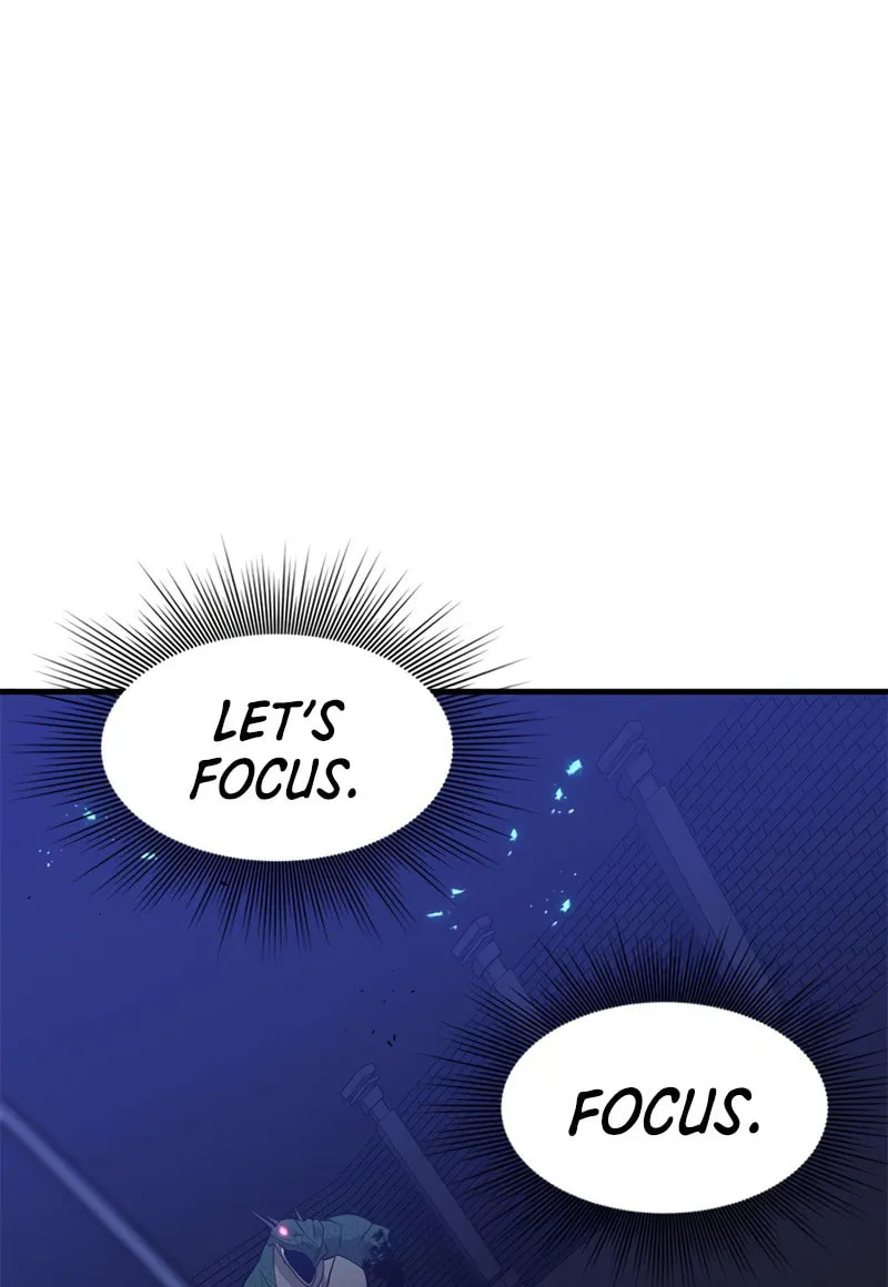 The Tutorial Is Too Tough! Chapter 38 page 28 - 