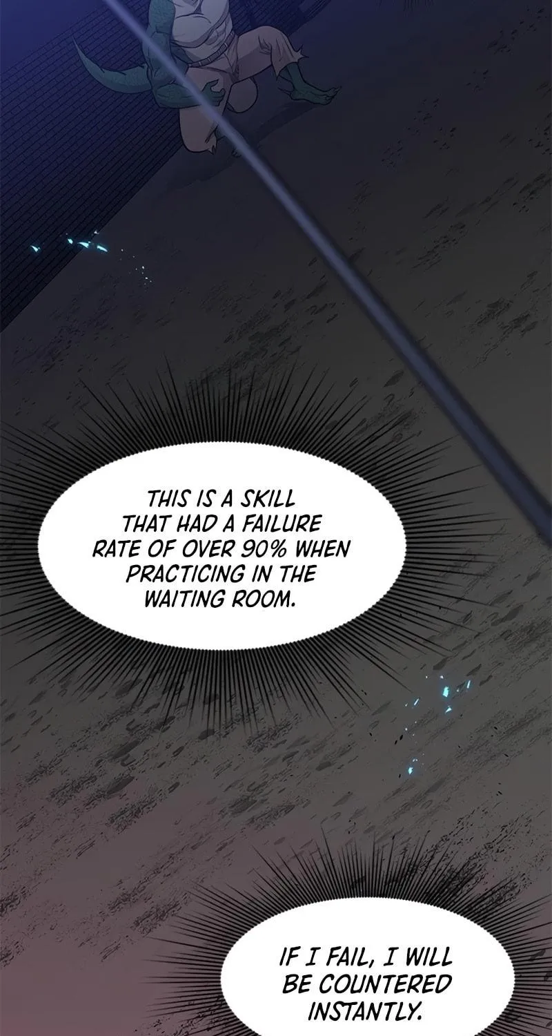 The Tutorial Is Too Tough! Chapter 38 page 29 - 