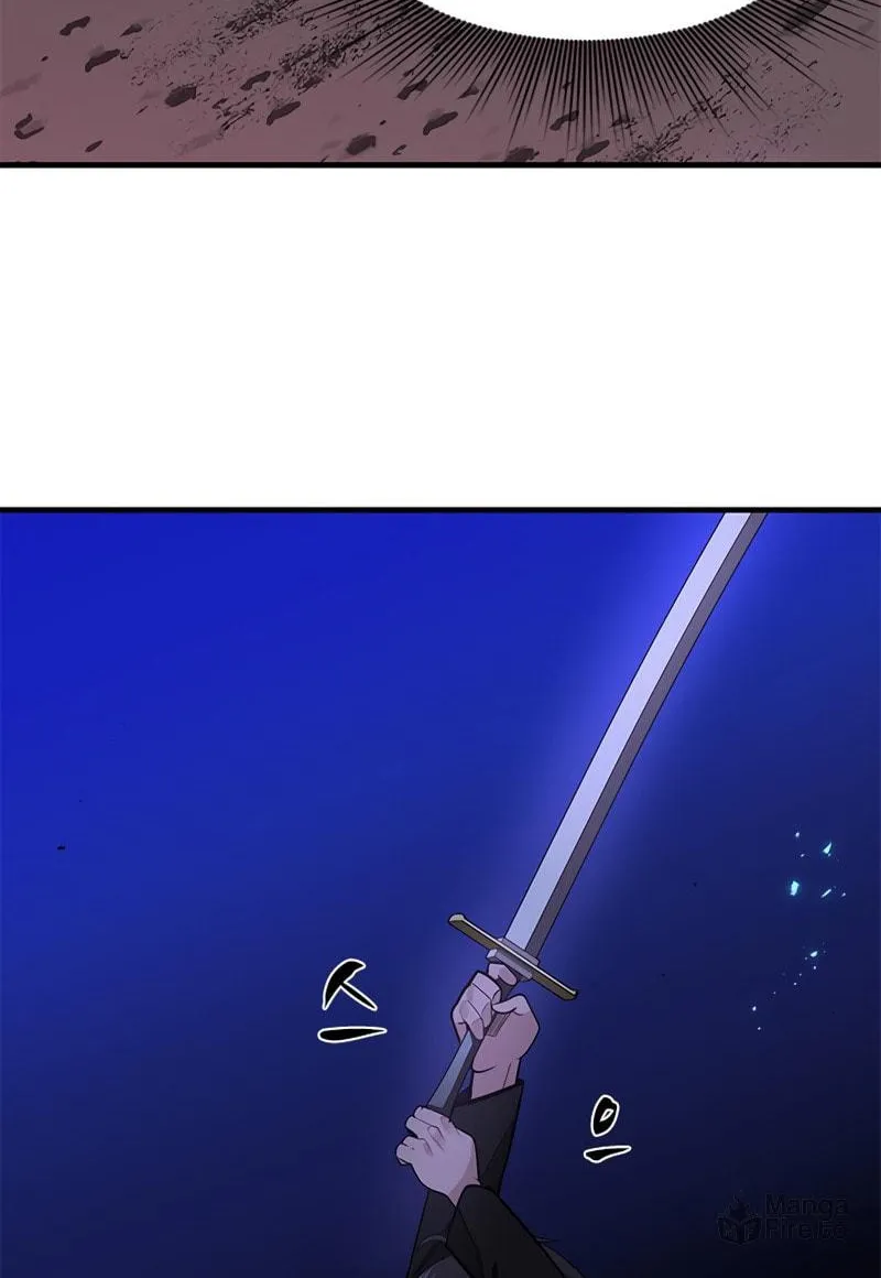 The Tutorial Is Too Tough! Chapter 38 page 30 - 