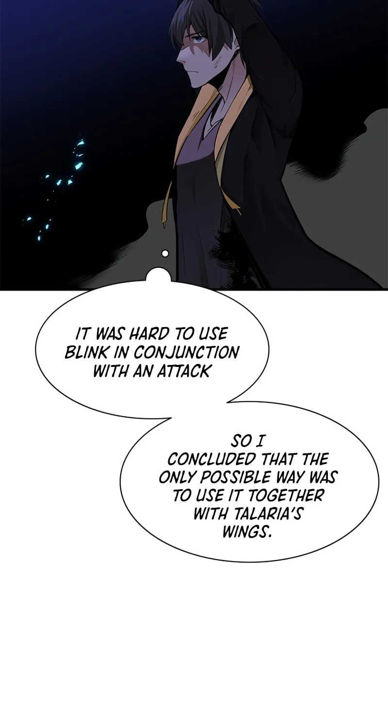 The Tutorial Is Too Tough! Chapter 38 page 31 - 