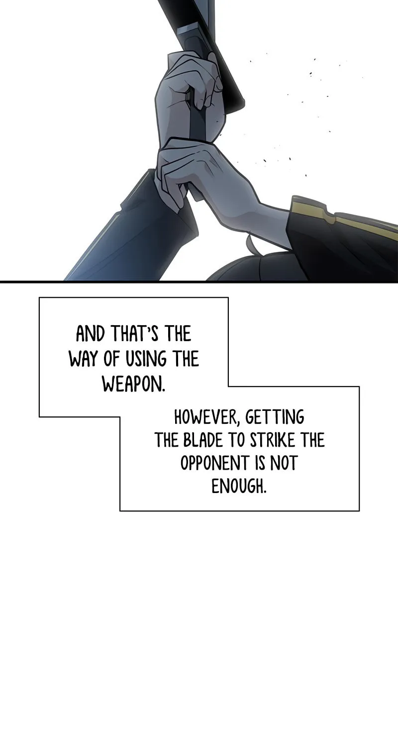 The Tutorial Is Too Tough! Chapter 38 page 34 - 