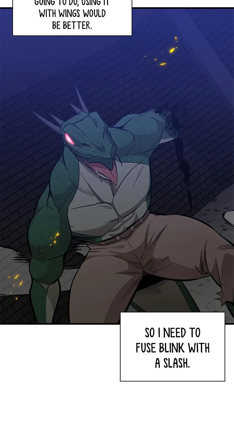 The Tutorial Is Too Tough! Chapter 38 page 36 - 