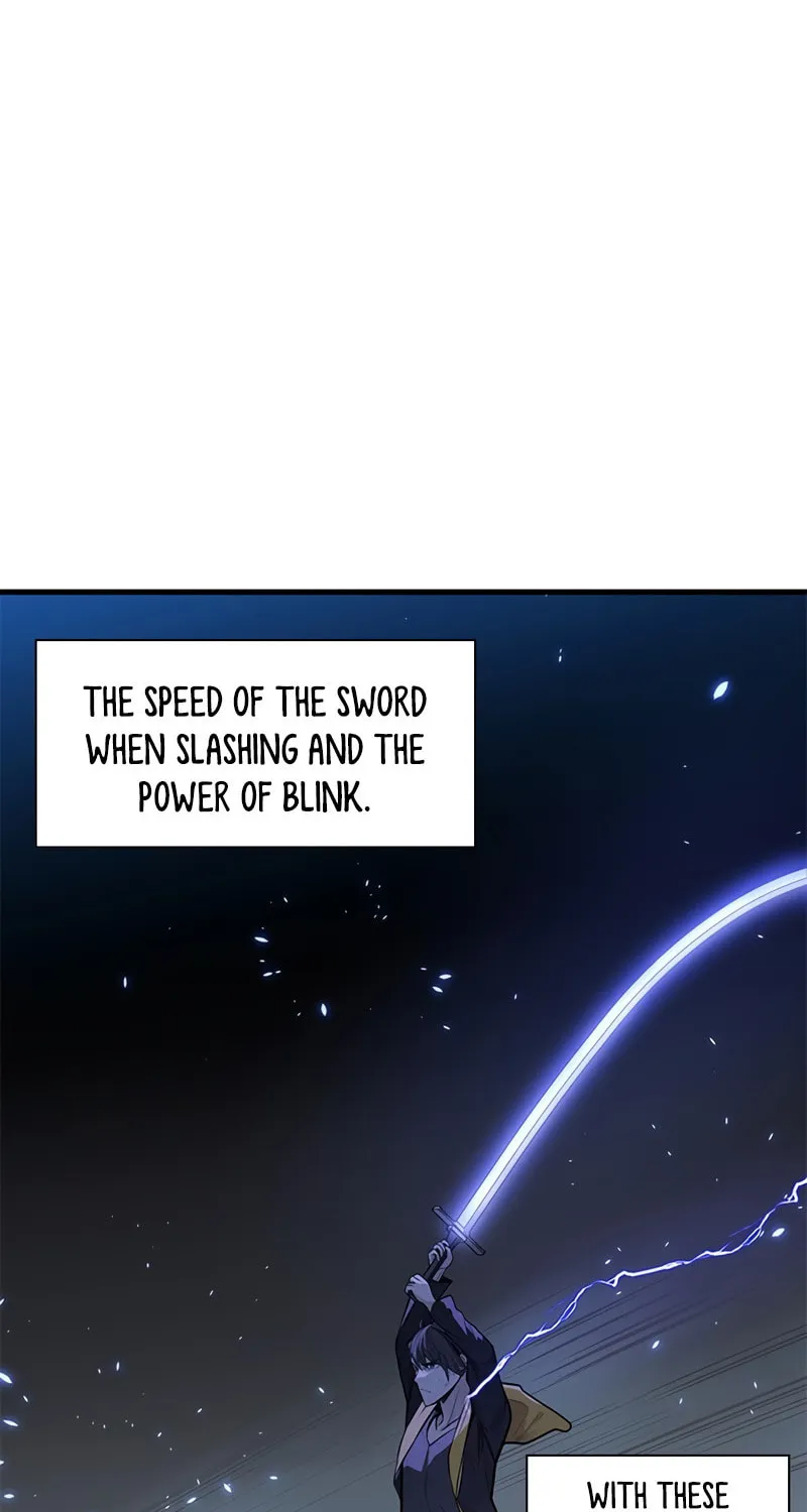 The Tutorial Is Too Tough! Chapter 38 page 37 - 